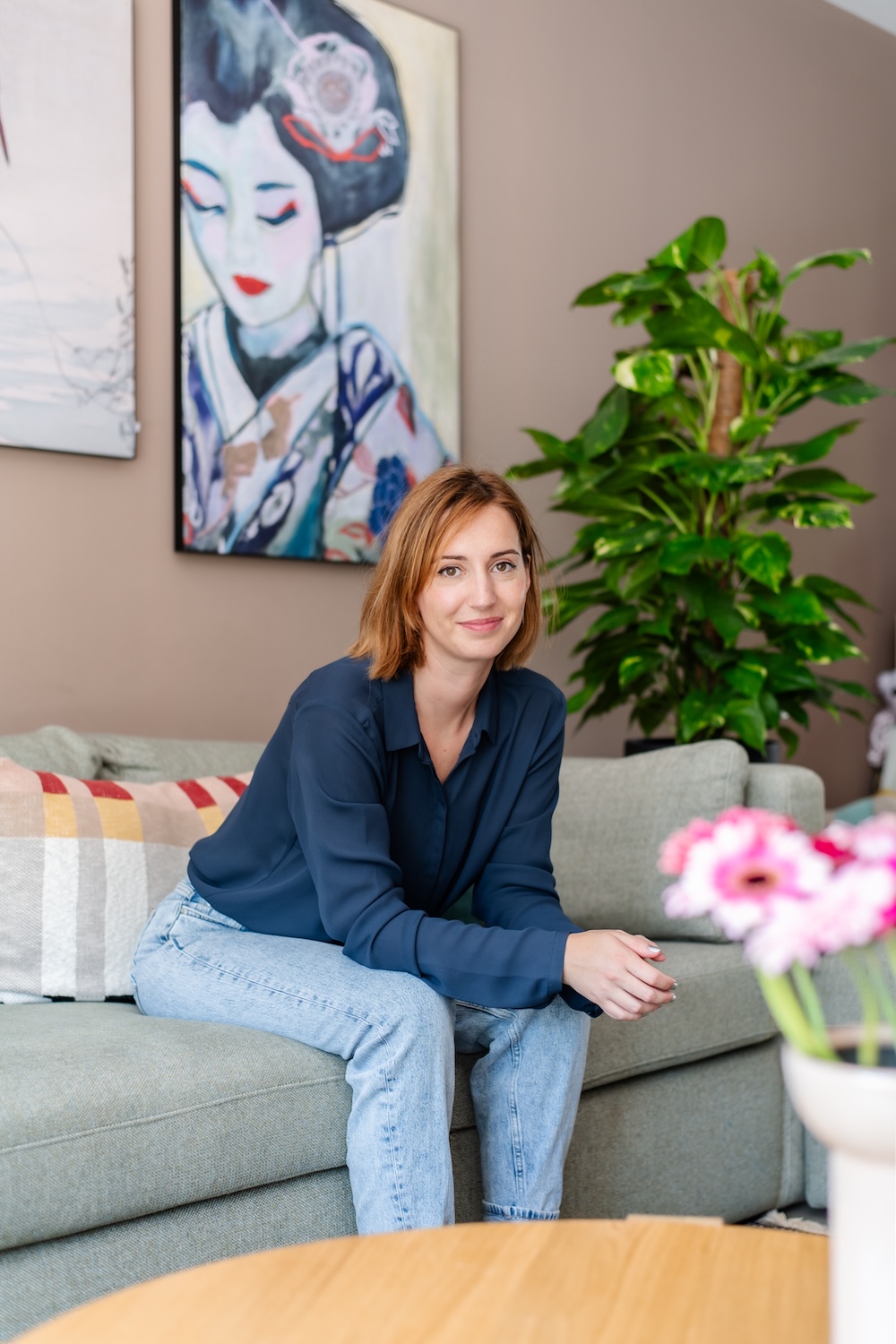 FotoMoodboard Monday: Zachte kracht